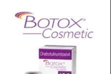 Botox portfolio