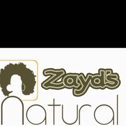 Zayd's Naturally Natural Hair   Studio, 2101 Smith Street, 204, Houston, 77004