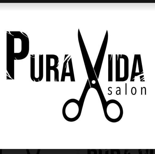 Pura Vida Salon, 34 North Ave West, Inside Sofi’s by Christine, Cranford, 07016