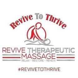 Revive Therapeutic Massage LLC, 909 8th St, 303, 303, Wichita Falls, 76301