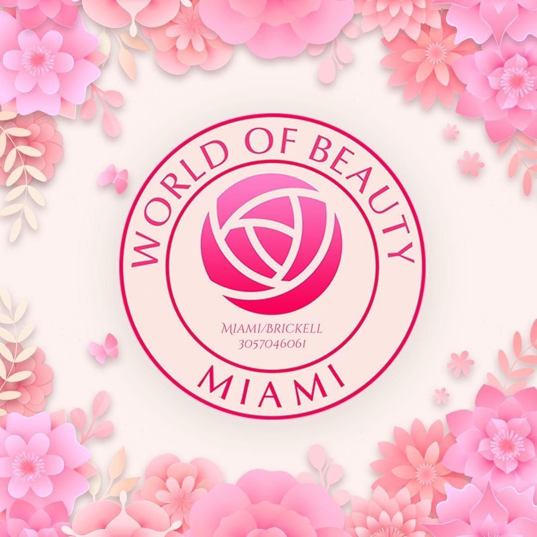 World of Beauty Spa, 2929 SW 3 avenue, 230, Miami, 33130