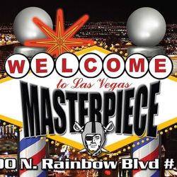 Rickey (Sixx cutts), 2300 North Rainbow blvd, Unit 106, Las Vegas, 89108