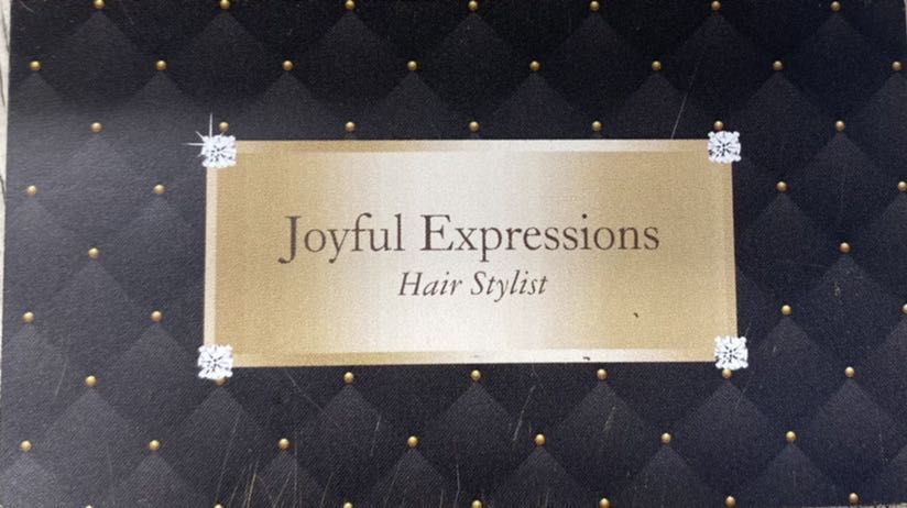 Joyful Expressions, 4309 Norwood Ave, 156, Sacramento, 95838