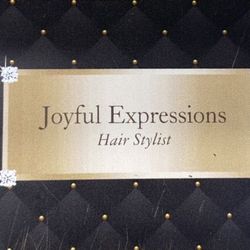 Joyful Expressions, 4309 Norwood Ave, 156, Sacramento, 95838