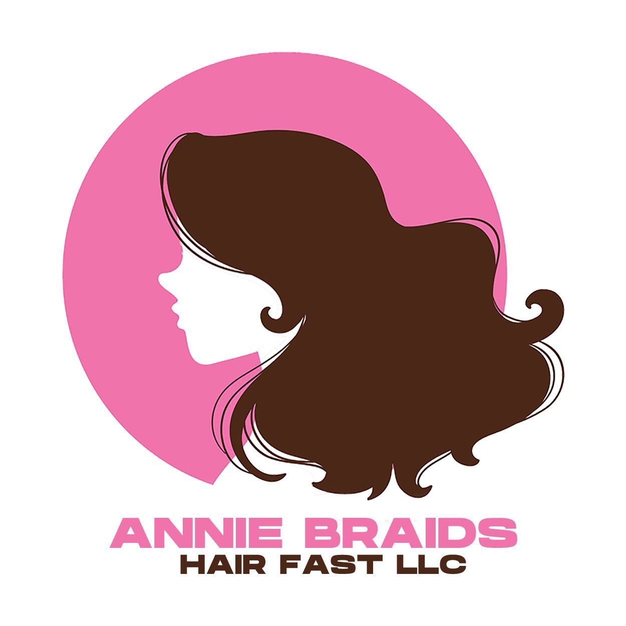 Annie Braids Hair Fast LLC, 1403 Alhambra crest DR, Ruskin, Florida, 33570