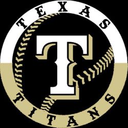 Texas Titans BW Baseball, 2900 Manvel Road, Pearland, 77578
