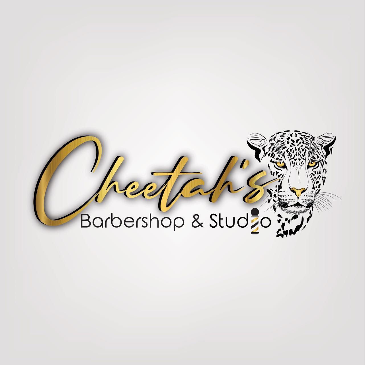 Cheetah’s Barbershop & Studio, 216 East Expressway 83, Suit S, Suit S, Pharr, 78577