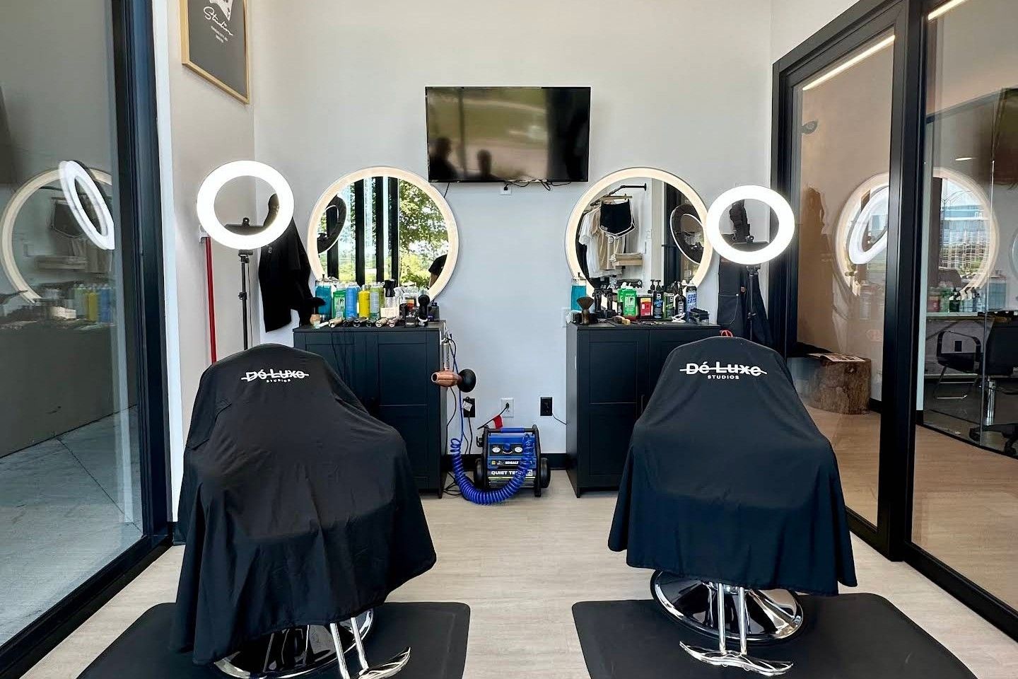 Meet the Stylists  Just for Hair Salon – Overland Park, KS Hair Salon