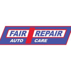 Fair Repair Auto Care, 2855 Armentrout Drive, Concord, 28025