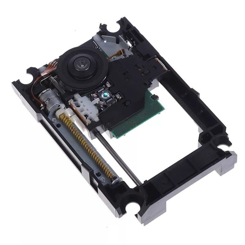 PS4 Slim Laser Assembly Replacement portfolio