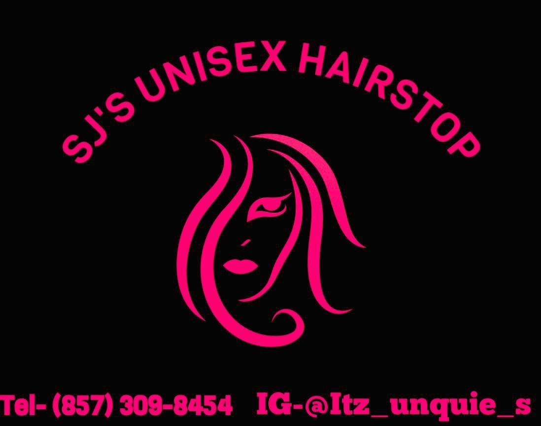 unisex hair salon menlo mall