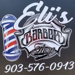 Eli’s barbershop, 116 N Rusk St, Kilgore, 75662