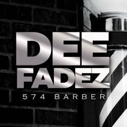 DeeFadez574 @ Exclusive Studios, 110 N Main St, Mishawaka, St. Joseph County, IN, 46544