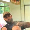 Nick Zona - Heritage Barber Shop