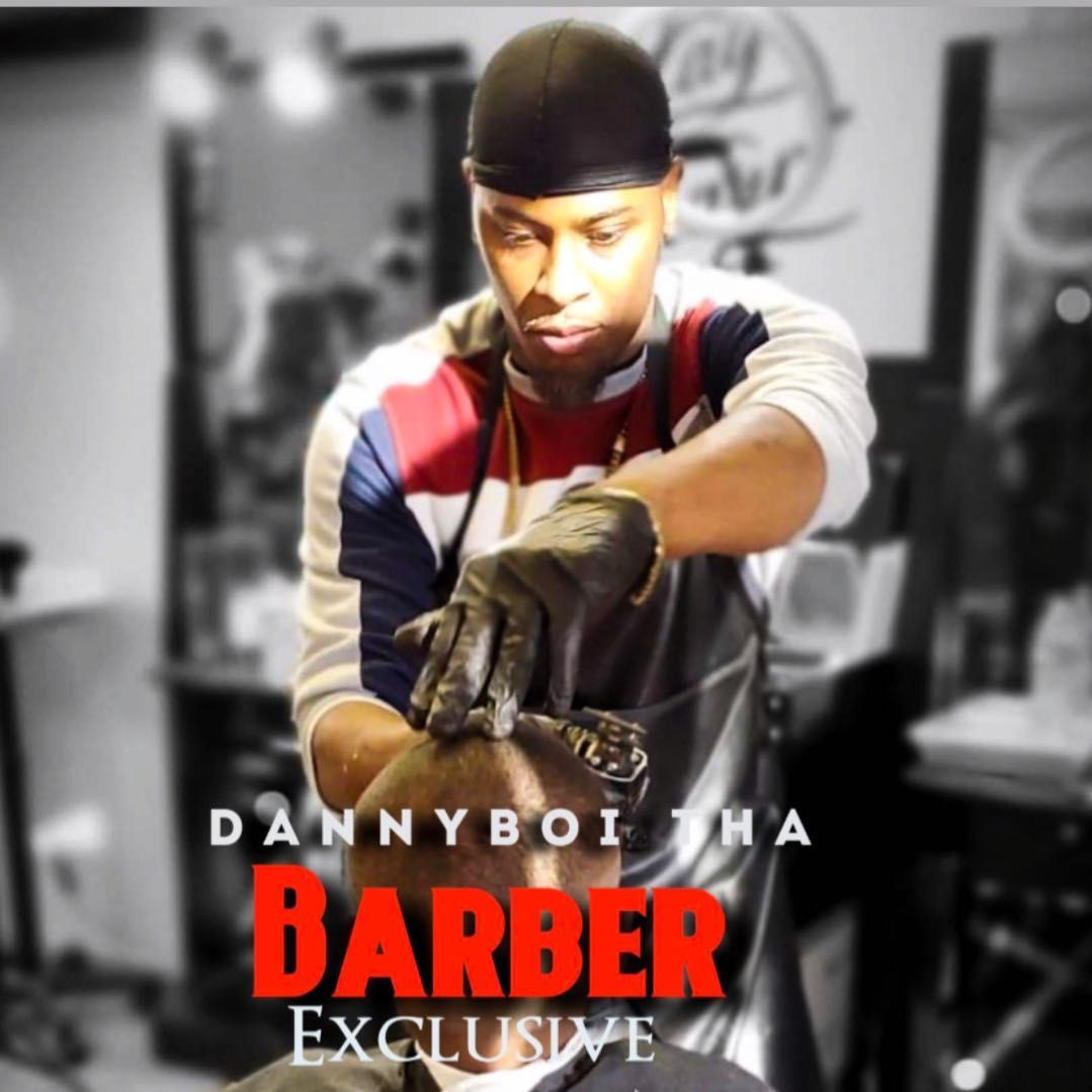 Barber Danny, 4301 W Wisconsin Ave, Fox river mall ( legends barbershop ) next door to champs, Appleton, 54913