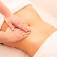 10-45 Lymphatic Drainage Massages portfolio
