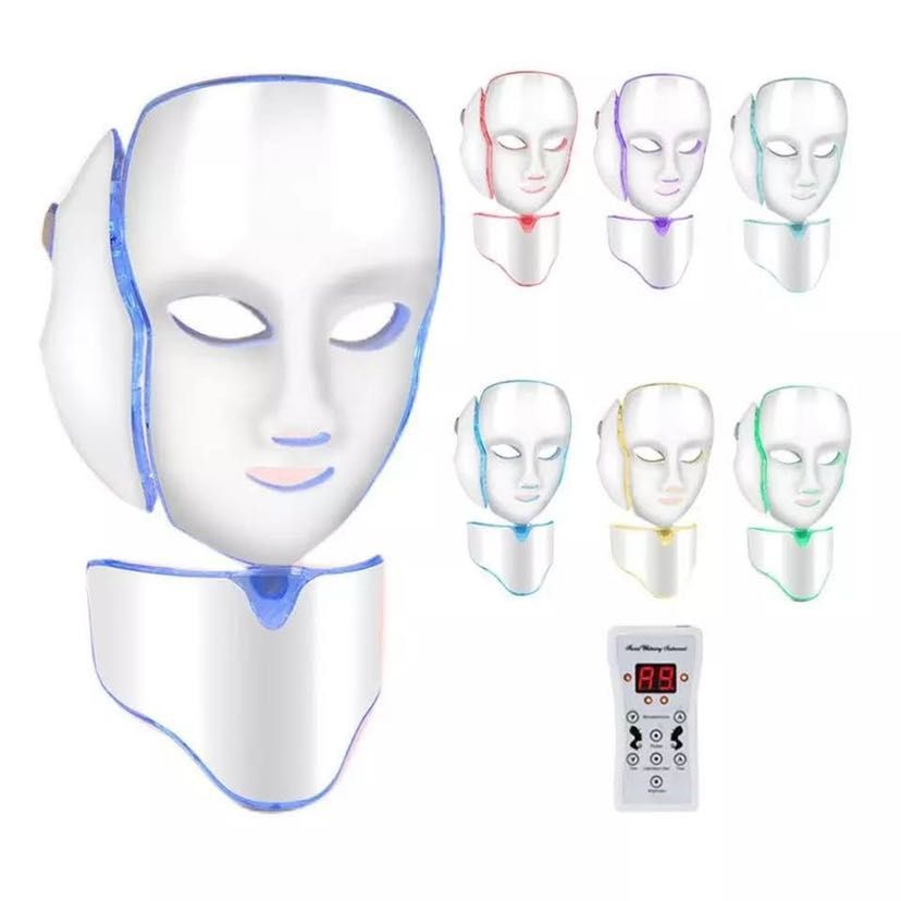 Photon LED Mask portfolio