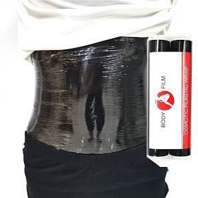 Infrared Body Wrap with Total Vibration portfolio