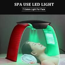 LED Therapy Light Machine portfolio