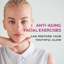 Anti Aging Revitalize Facial portfolio