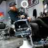 Brandon - Legacy Barber Shop & Studio