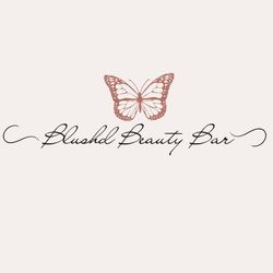 Blushd Beauty Bar, 14615 Valley View Ave, Suite F, Santa Fe Springs, 90670