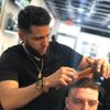 Alex. (Barber Hairstylist) - K&E Barber Shop