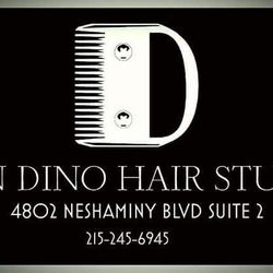 Don’s Barbershop Inc., 4802 Neshaminy Blvd STE 2, Bensalem, 19020