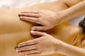 Massage Therapy (60 min.) portfolio