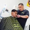 Tony - True Blends Barbershop