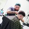 Javi - True Blends Barbershop