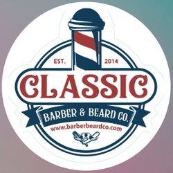 Classic Barber & Beard Co., 300 N Entrance Rd, Inside Concept Salon Suites, Sanford, 32771