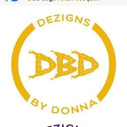 Dezigns By Donna, 2875 Clarkson Rd, Dalzell, 29040