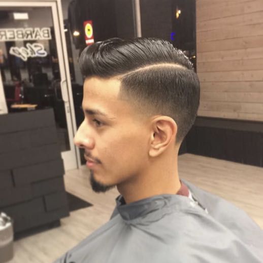 Alta Loma Barbershop Mens Haircuts, Fades, and Shaves