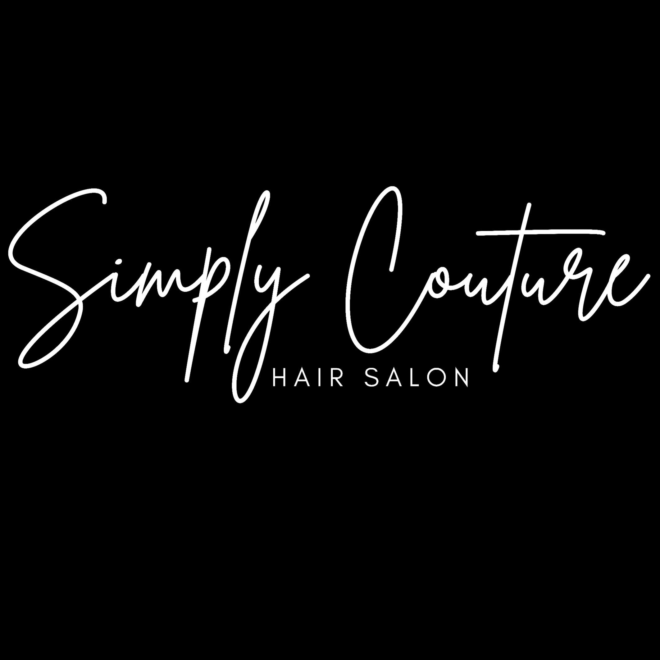 Simply Couture Hair, 4200 Gus Thomasson Road, Mesquite, 75150