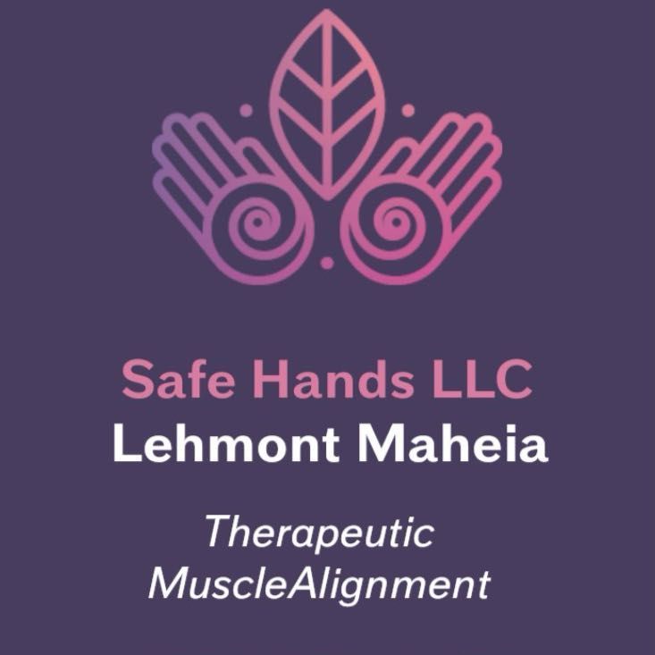 Safe Hands Massage, Los Angeles, 90044