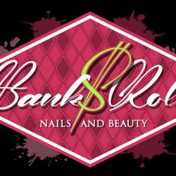 Banksroll Nails and Beauty, 3186 23rd St, San Francisco, 94110