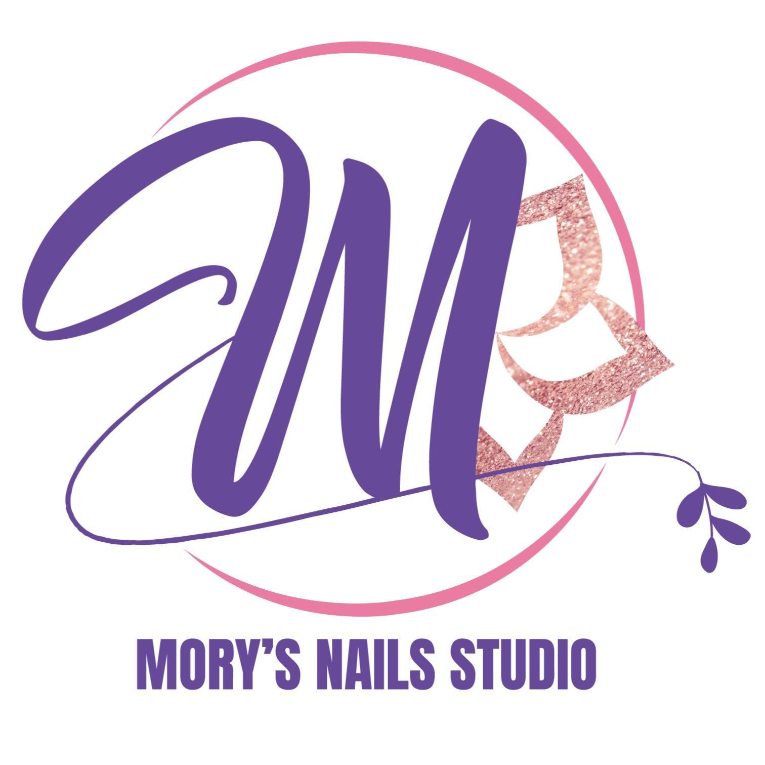 Mory’s Nails Studio, 6138 Margie Ct, Orlando, 32807