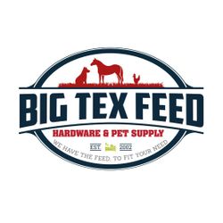 Big Tex Feed, 7116 Cullen Blvd, Houston, 77021