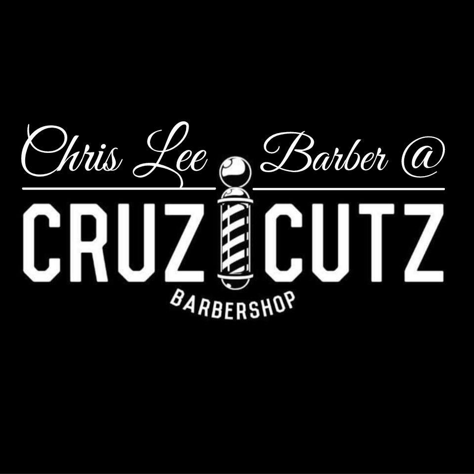 Chris Lee @ Cruz Cutz Barbershop, 1609 5th Ave, Moline, 61265