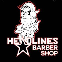 New Tampa - Headlines Barber Shop, 6431 County Line Rd E #103, Tampa, 33647