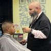 Robert Garcia - BUTTER Barbershop (previously C.A.P.S)