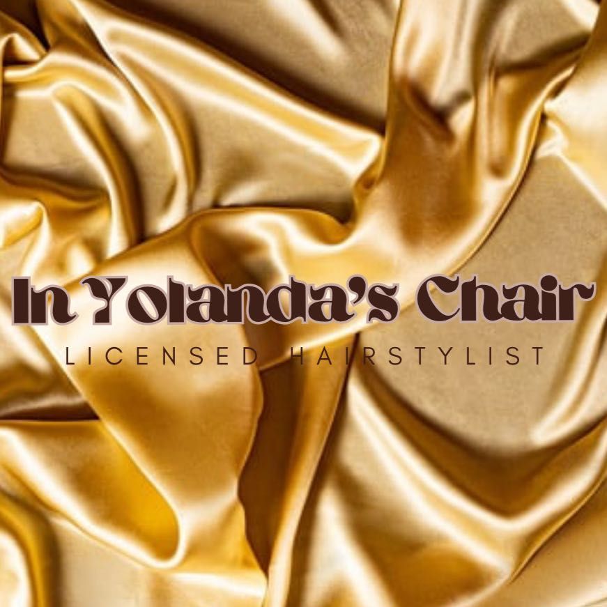 InYolanda’s.Chair, 782 Northfield Ave, West Orange, 07052