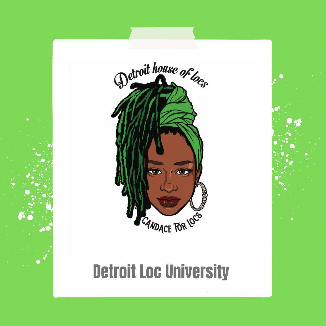 Detroit House of Locs, 21700 Greenfield Rd  suite#450, Oak Park, 48237