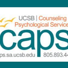 UCSB CAPS, UCSB CAPS, MC 7030 BLDG 599, Santa Barbara