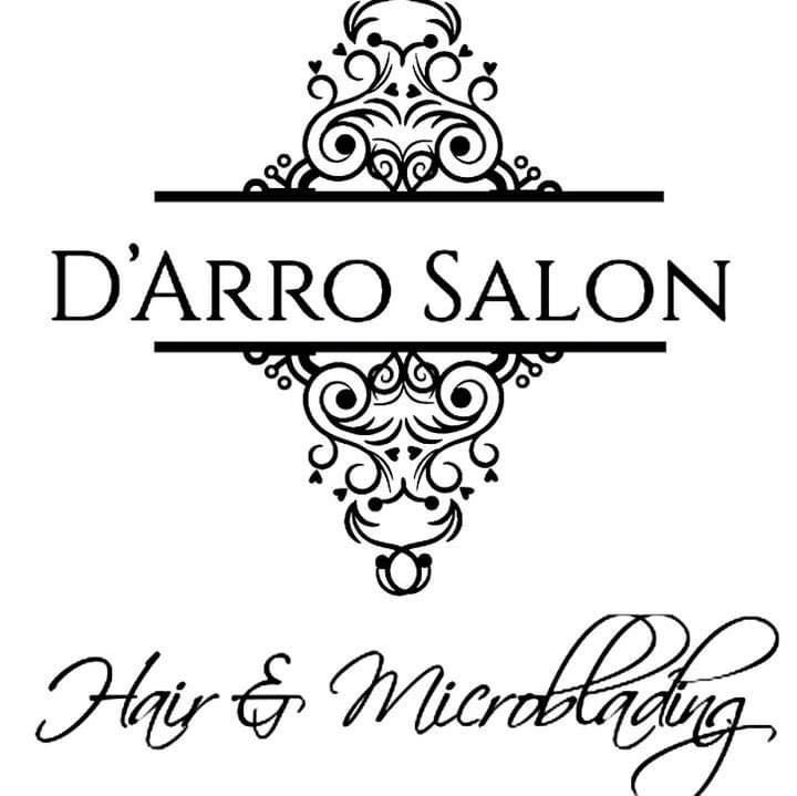 Rocio D'Arro Salon, 5409 W 79th Pl, Burbank, 60459