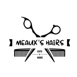 Meaux’s Hairs, 801 S Carrollton Ave, New Orleans, 70118