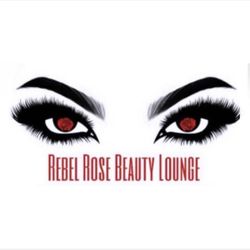 Rebel Rose beauty lounge, 210 Lake Ave., Suite 10, Lake Villa, 60046
