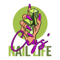 Crys' Nail Life, 11602 S Marshfield Ave, Suite 16, Chicago, 60643