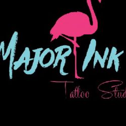 Major Ink Studios, 2501 Palm Ave, Suite 101, Miramar, 33025
